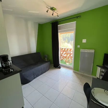 Appartement Le Tholy *
