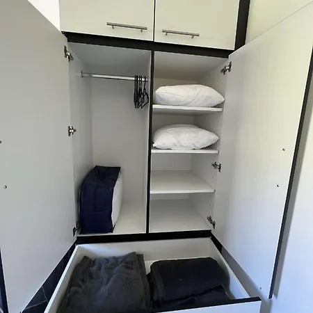 Lägenhet Appartement Le Tholy