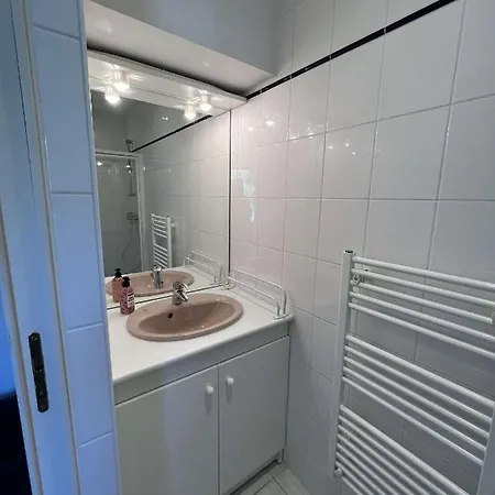 Appartement Le Tholy