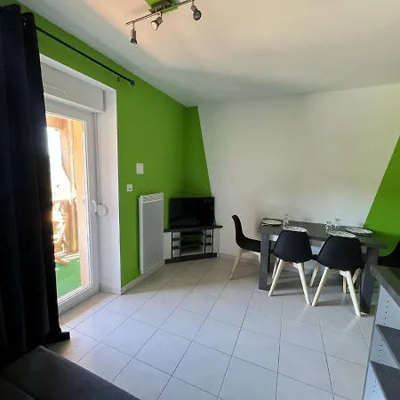 Appartement Le Tholy * Le Tholy