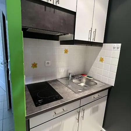 Appartement Le Tholy * Le Tholy